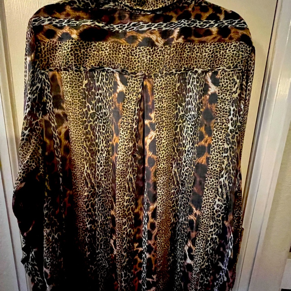 Blouse - Picture 3 of 4